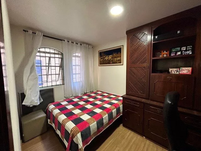 Apartamento à venda com 3 quartos, 117m² - Foto 6