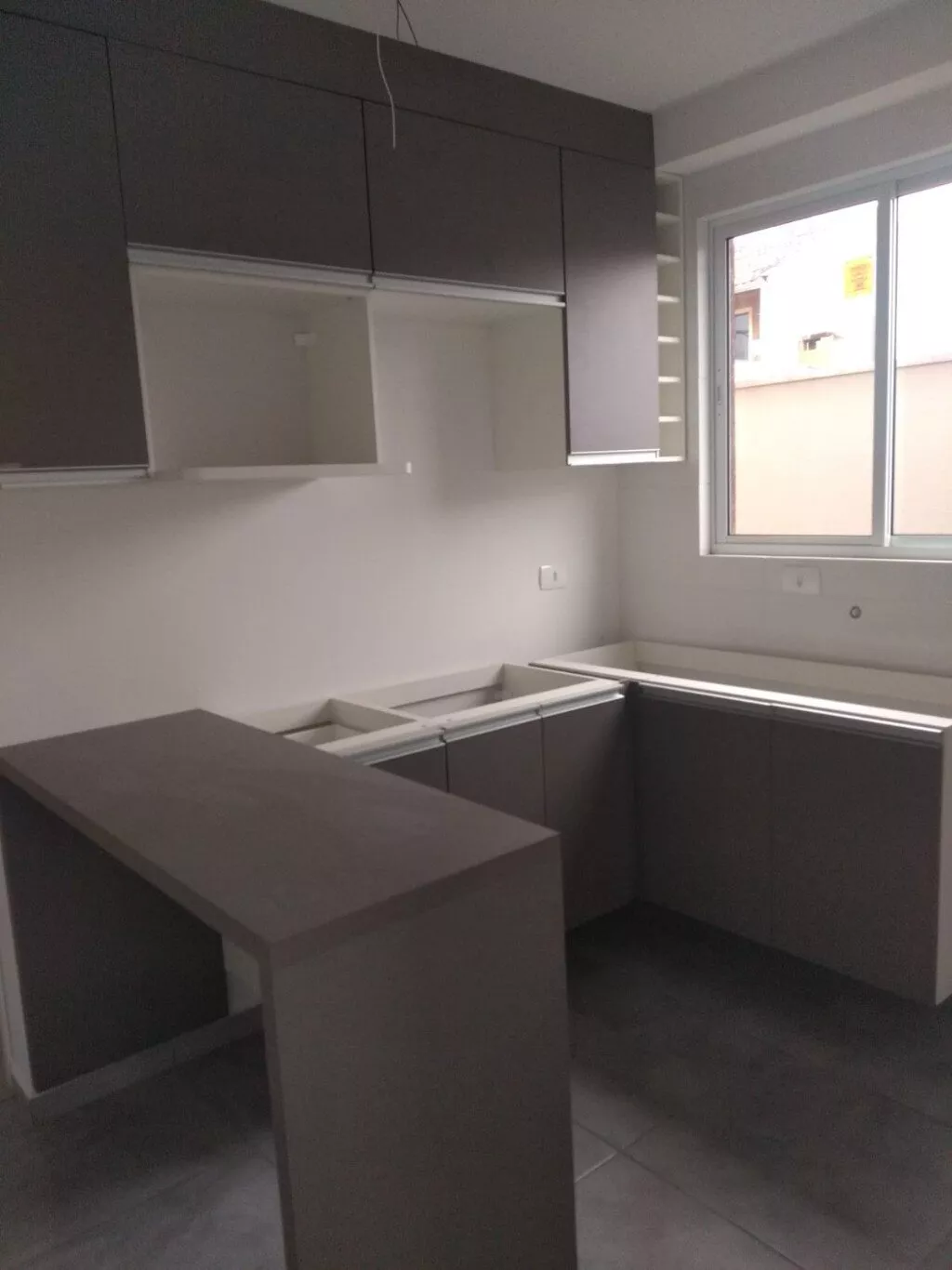 Apartamento para alugar com 1 quarto, 29m² - Foto 2