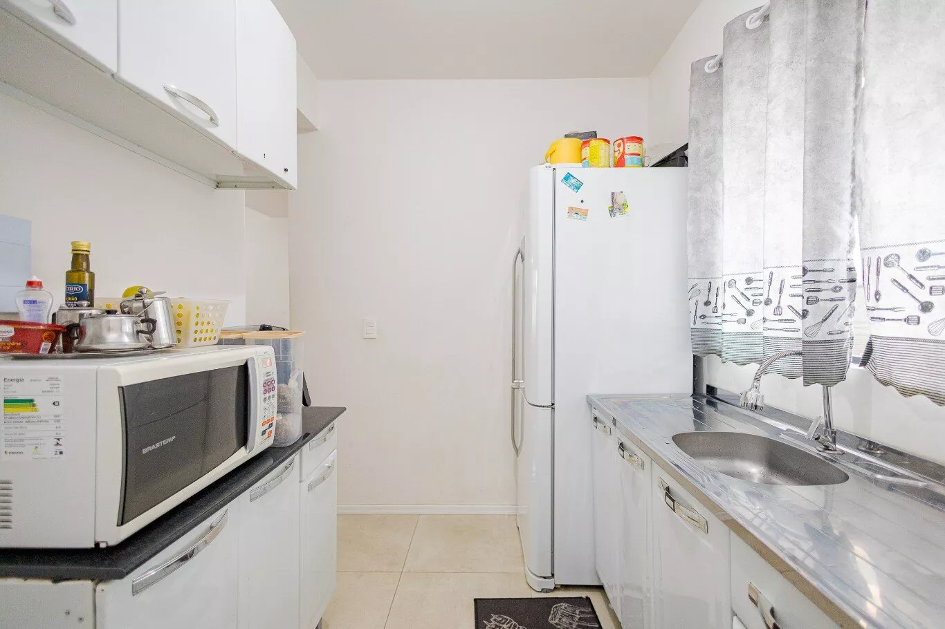 Sobrado à venda com 3 quartos, 105m² - Foto 13