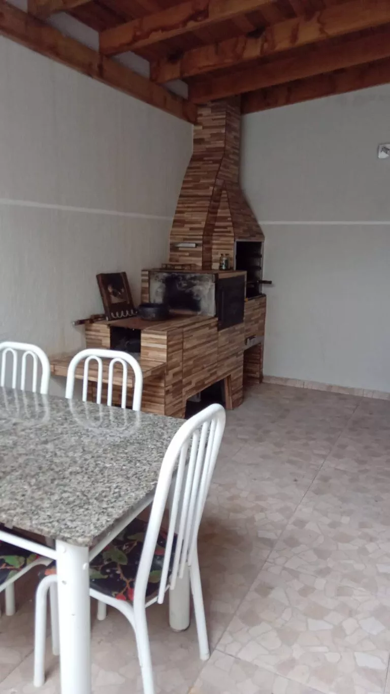 Sobrado à venda com 3 quartos, 200m² - Foto 8