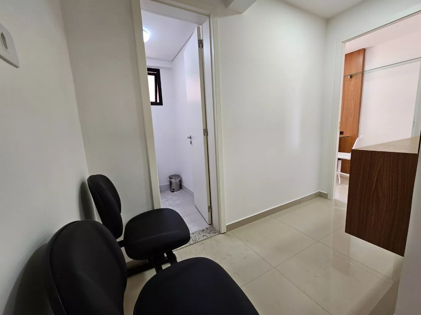 Loja-Salão à venda e aluguel, 29m² - Foto 4