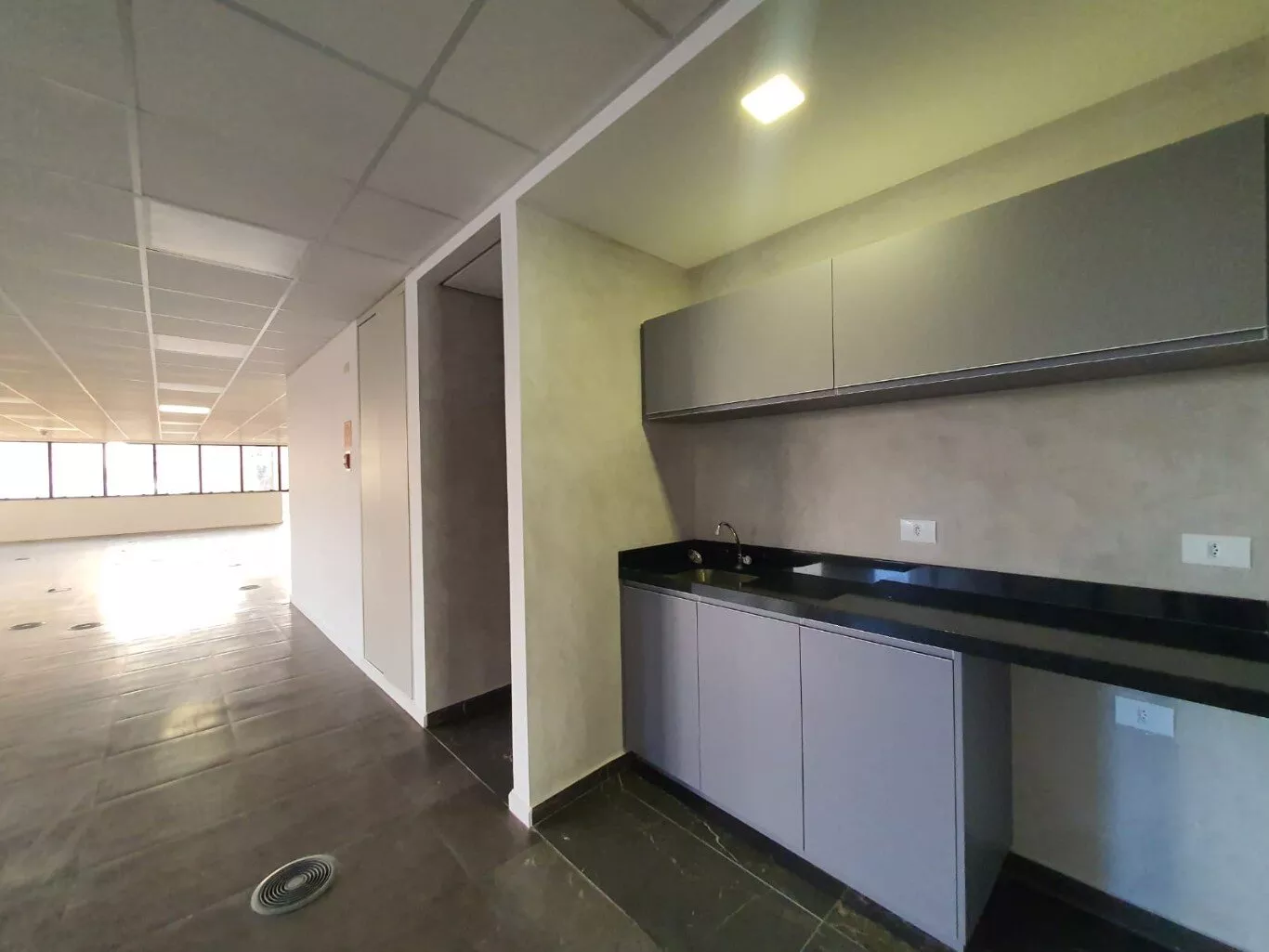 Loja-Salão para alugar, 444m² - Foto 5