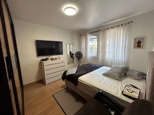 Apartamento à venda com 3 quartos, 117m² - Foto 11