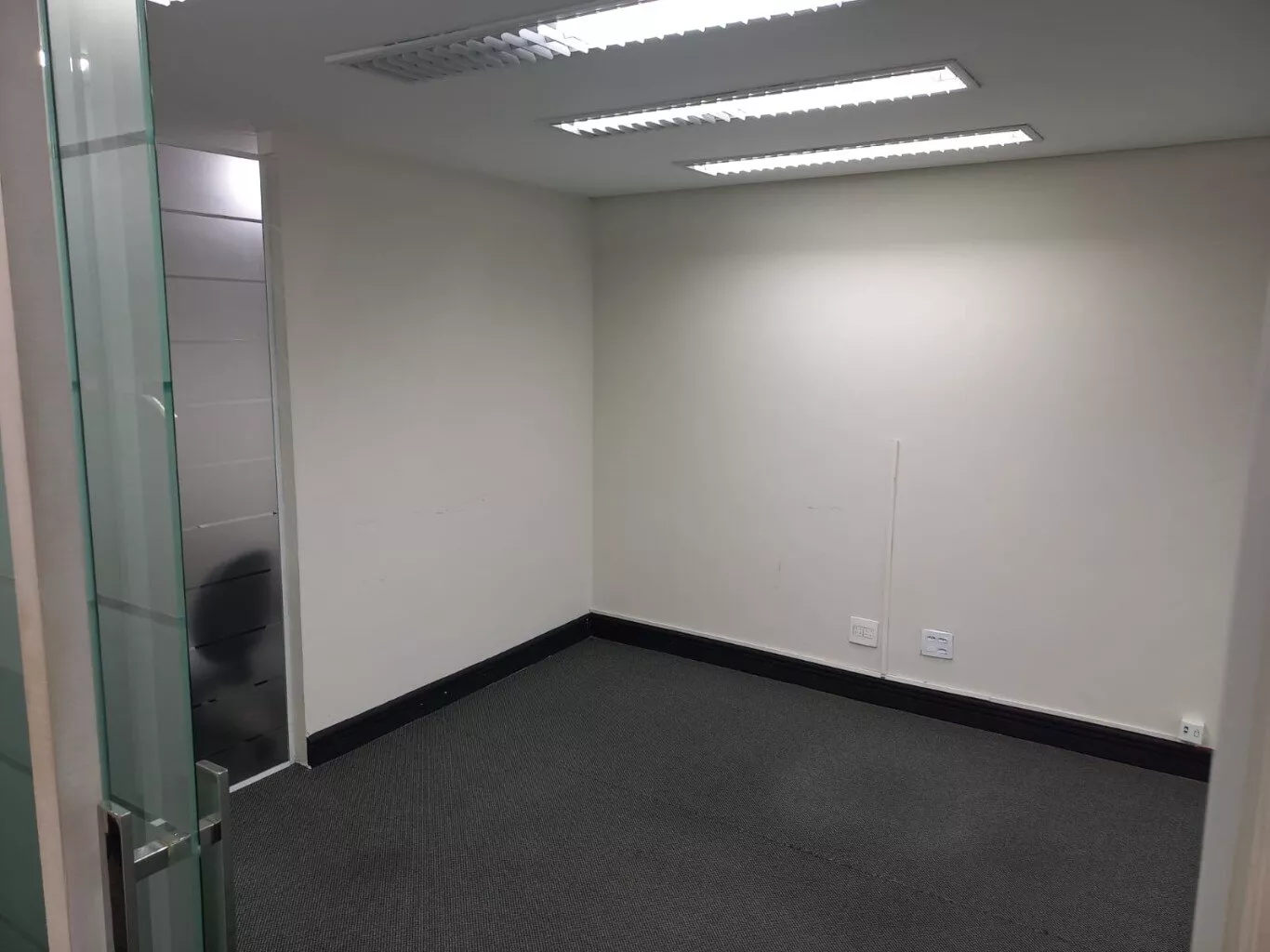 Loja-Salão para alugar, 158m² - Foto 5