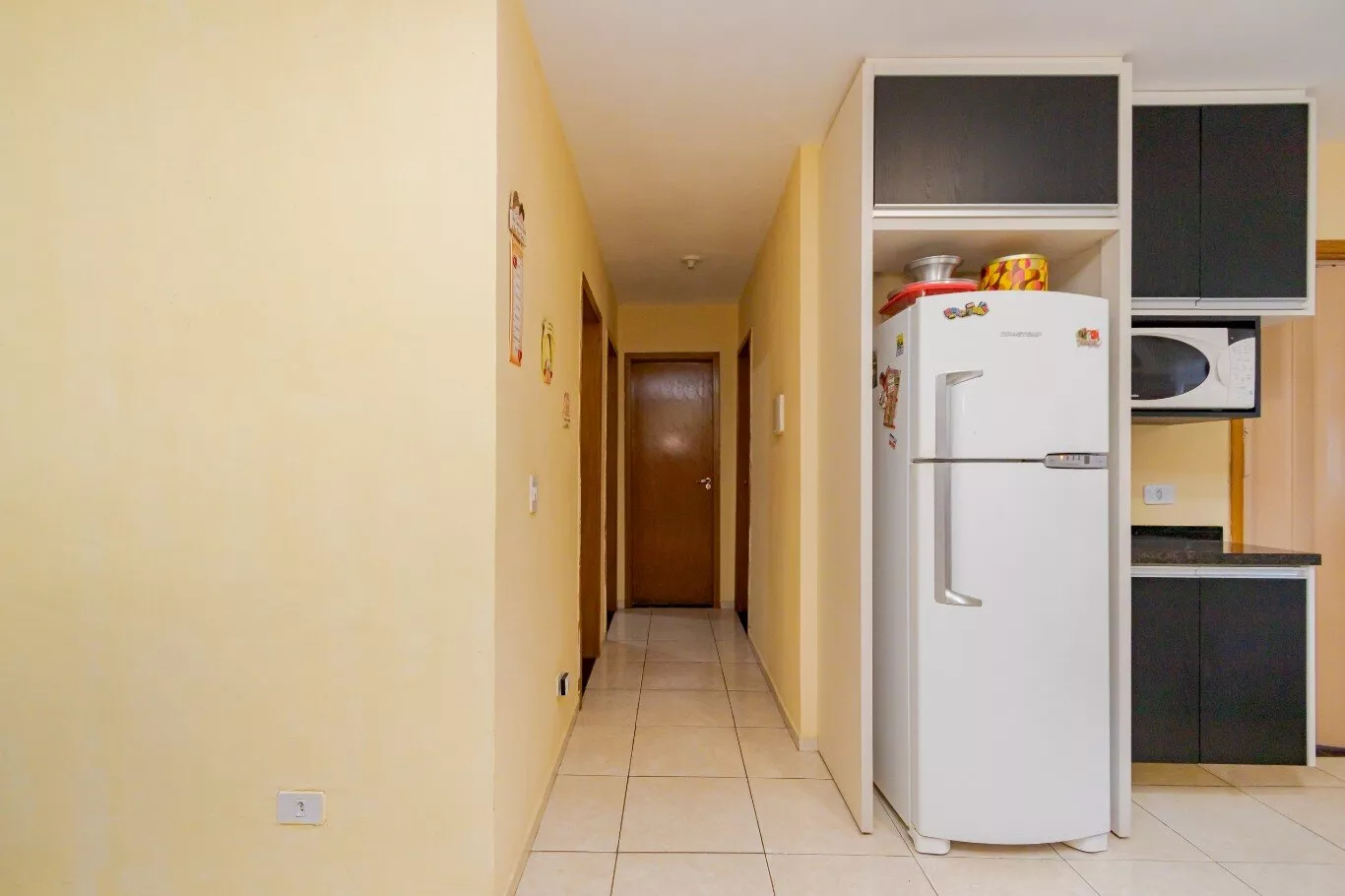 Apartamento à venda com 3 quartos, 64m² - Foto 18