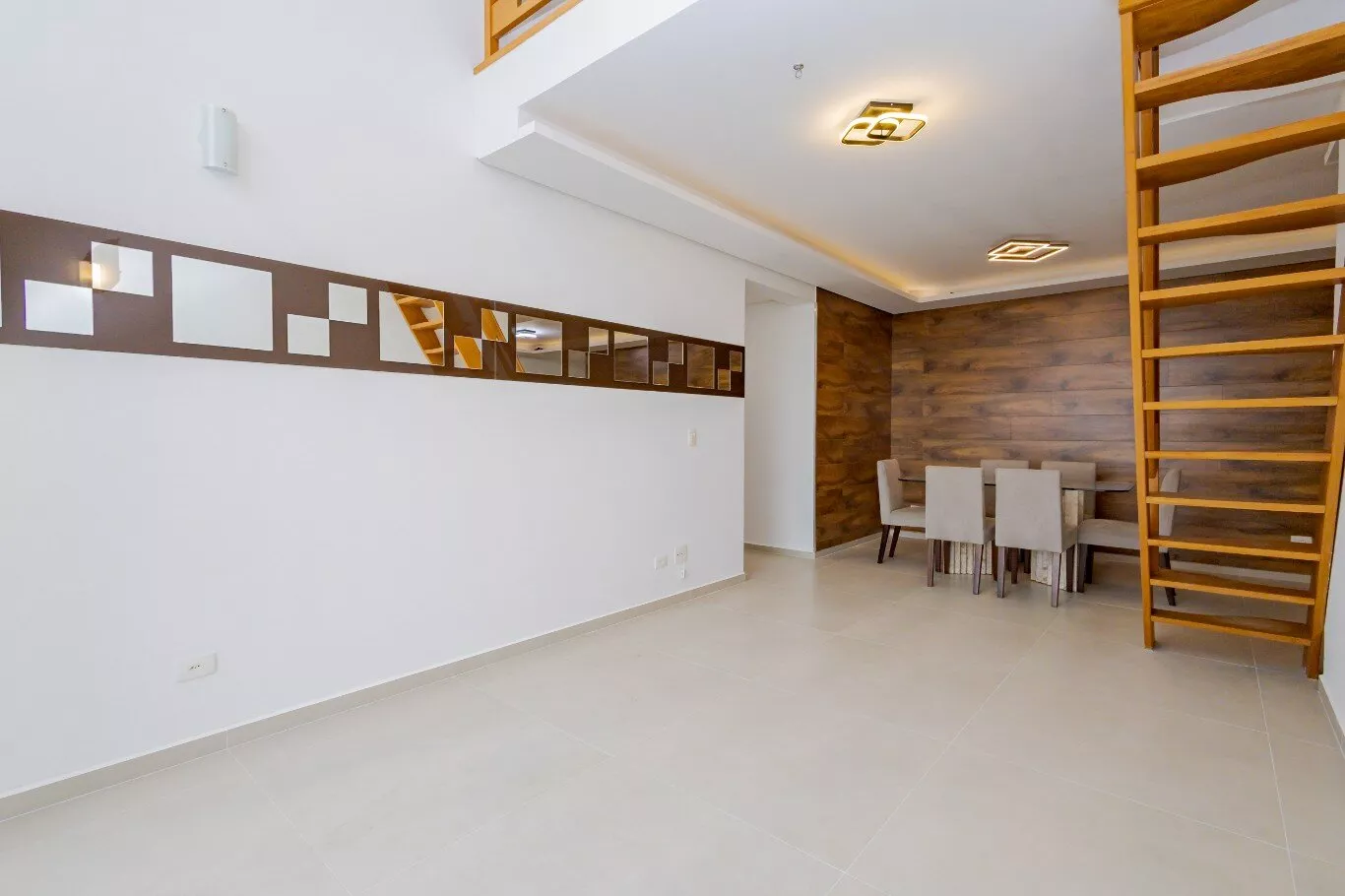 Apartamento, 3 quartos, 123 m² - Foto 1