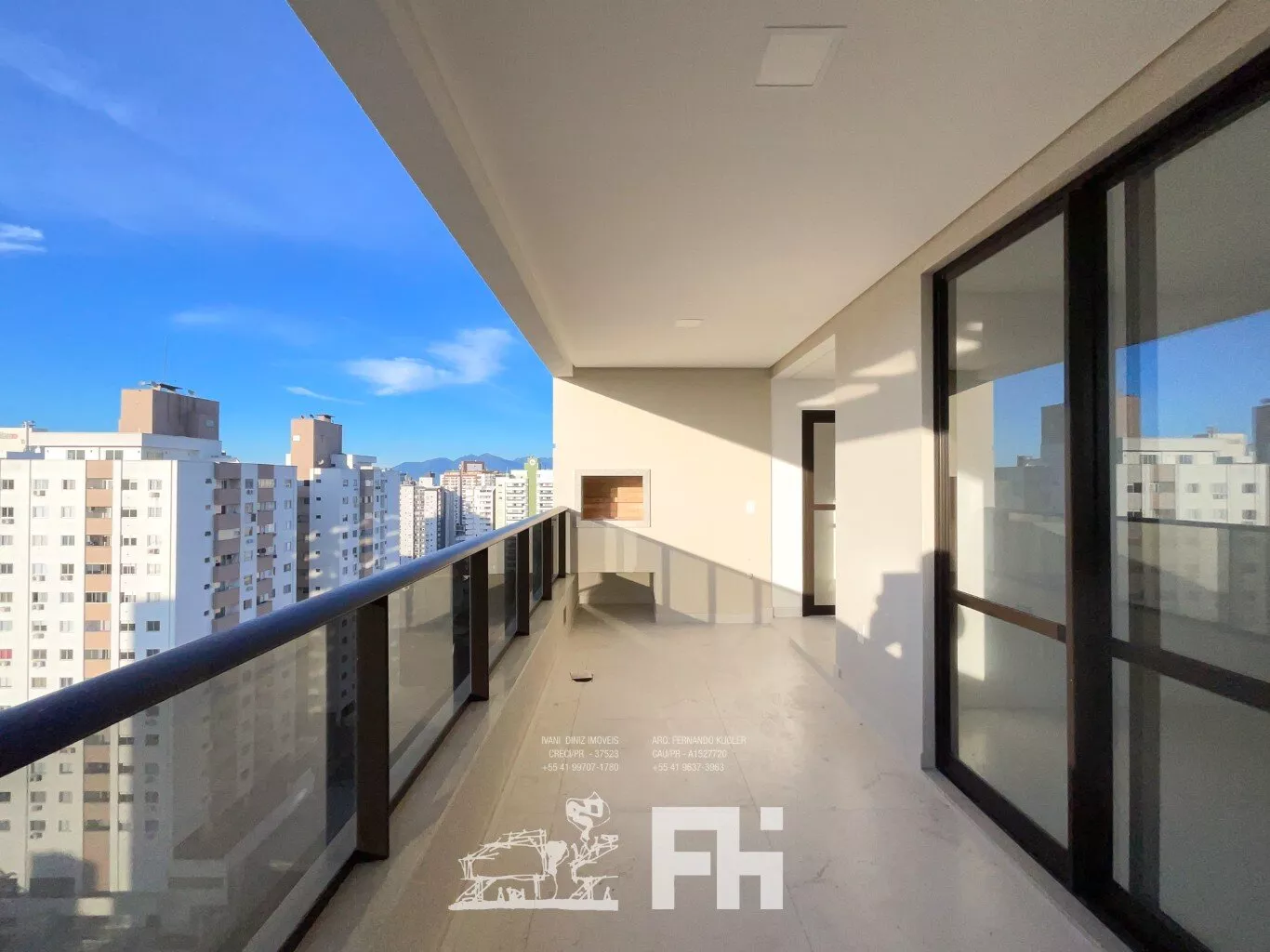 Apartamento à venda com 3 quartos, 89m² - Foto 13