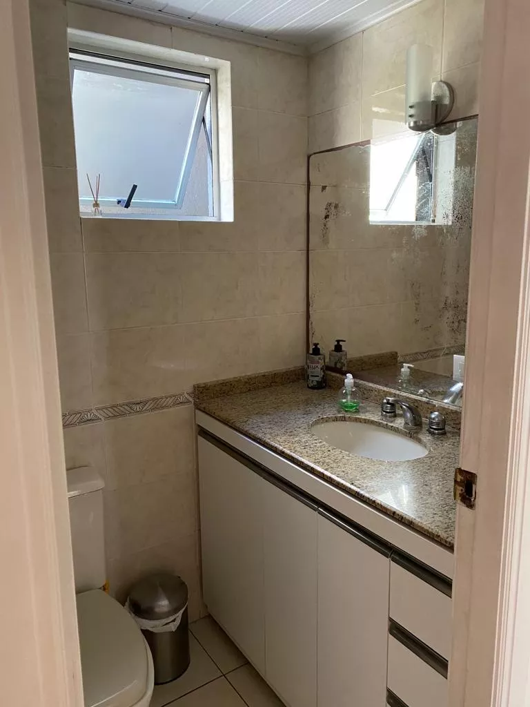 Apartamento à venda com 3 quartos, 140m² - Foto 21