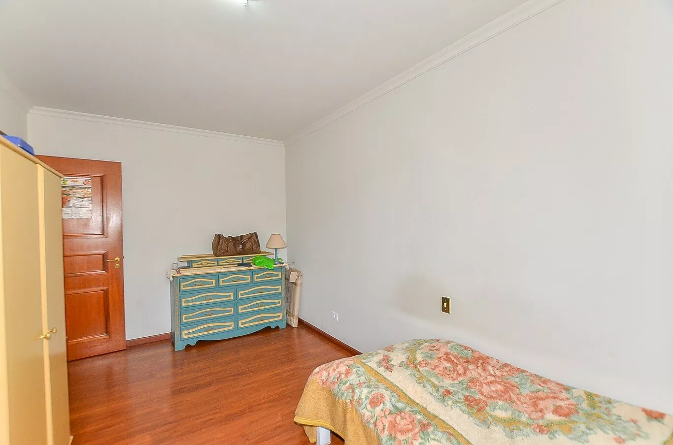 Apartamento à venda com 4 quartos, 201m² - Foto 28