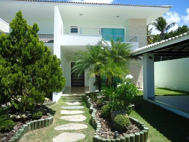 Casa de Condomínio à venda com 4 quartos, 20m² - Foto 3