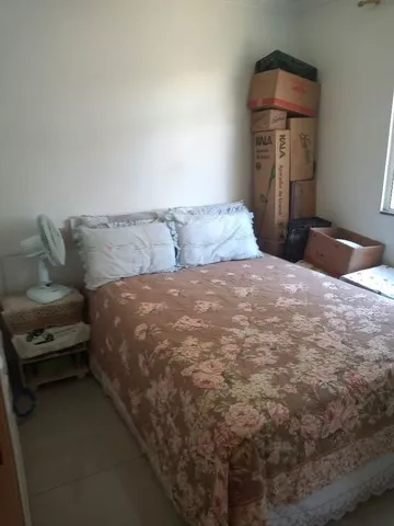 Apartamento à venda com 2 quartos, 44m² - Foto 8