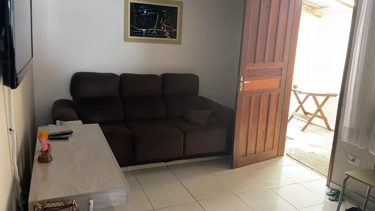 Casa à venda com 2 quartos, 120m² - Foto 4