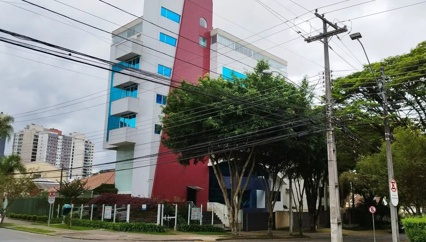 Casa Comercial à venda com 1 quarto, 1115m² - Foto 2