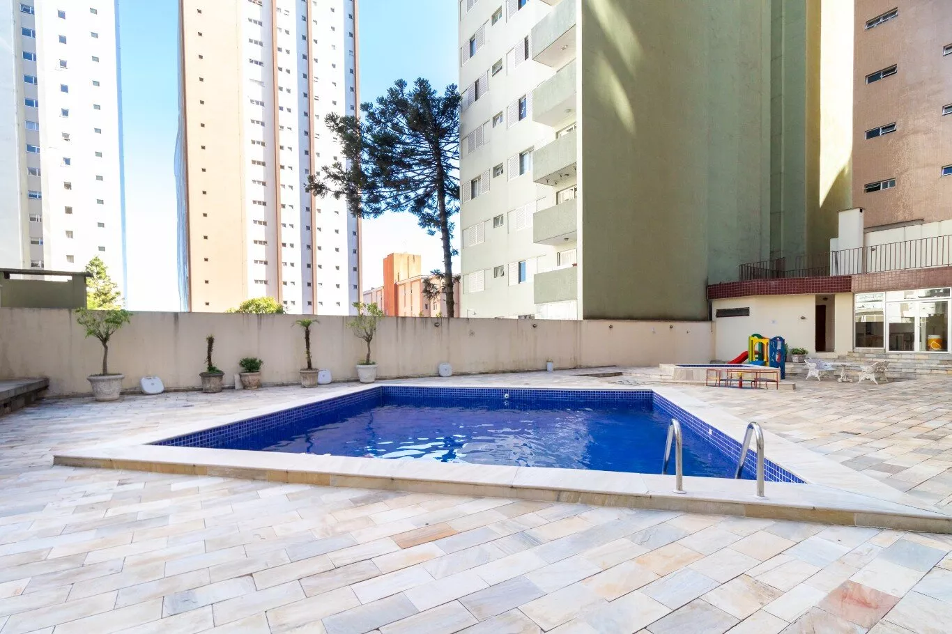 Apartamento à venda com 3 quartos, 92m² - Foto 27