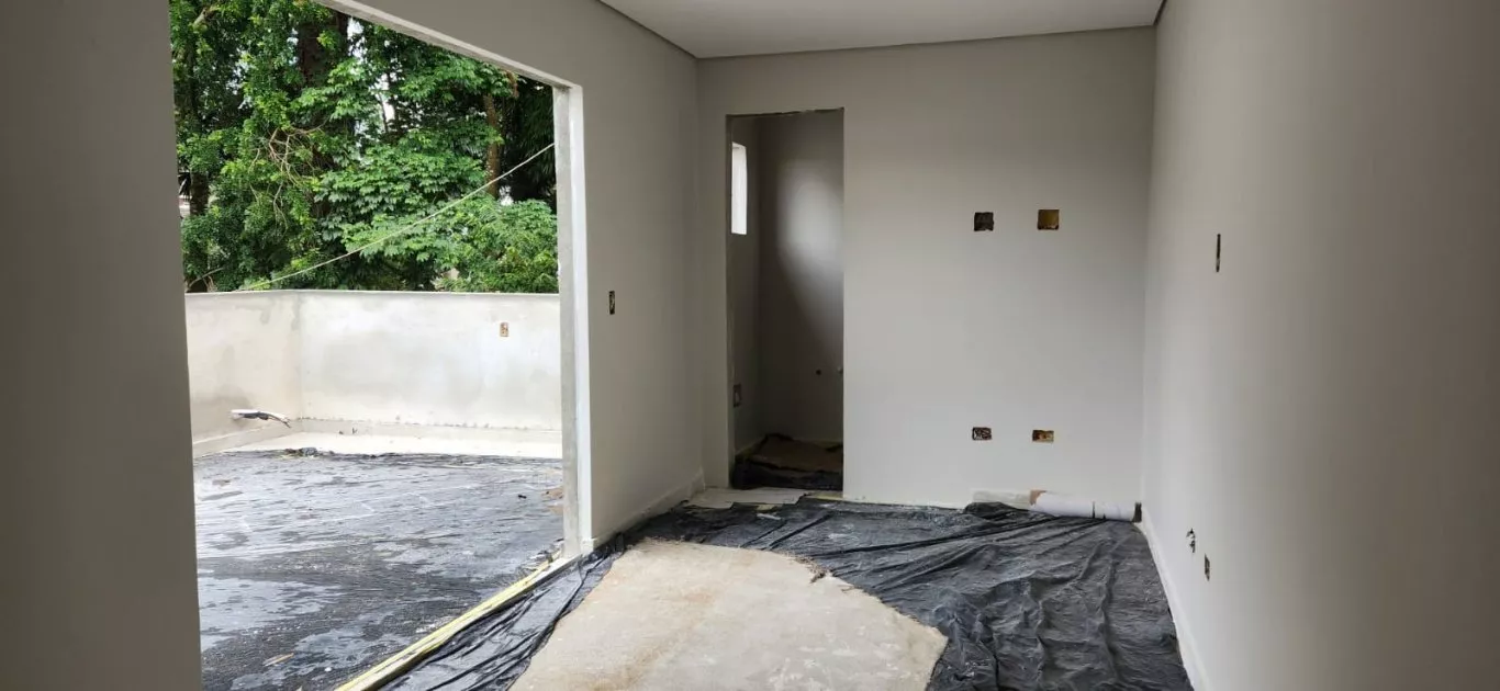 Casa de Condomínio à venda com 3 quartos, 138m² - Foto 20