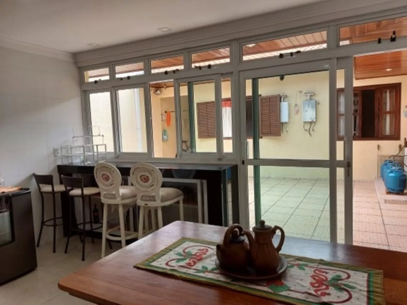 Casa à venda com 2 quartos, 180m² - Foto 19