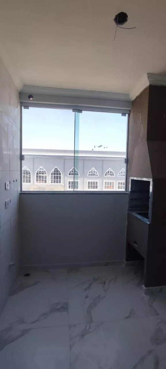 Apartamento à venda com 3 quartos, 81m² - Foto 20