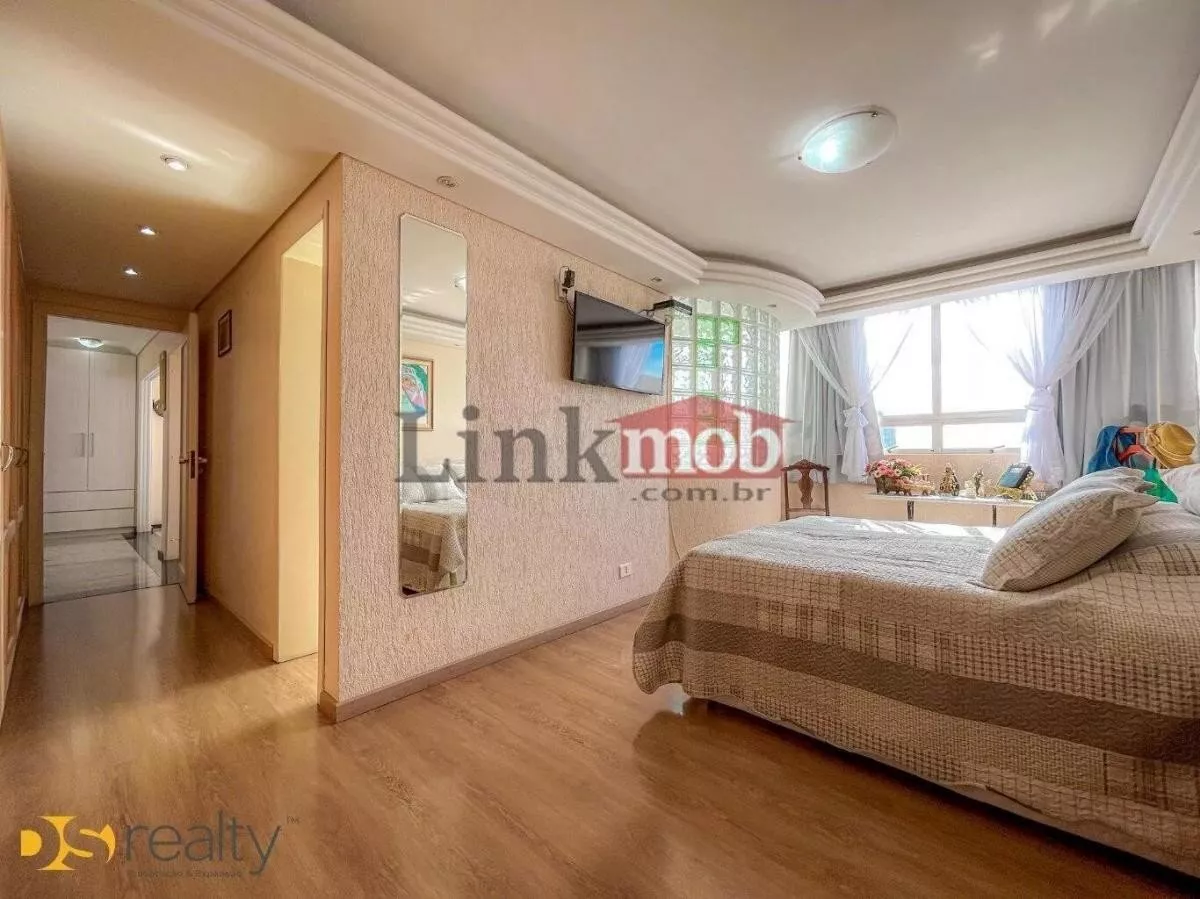 Apartamento à venda com 3 quartos, 155m² - Foto 20