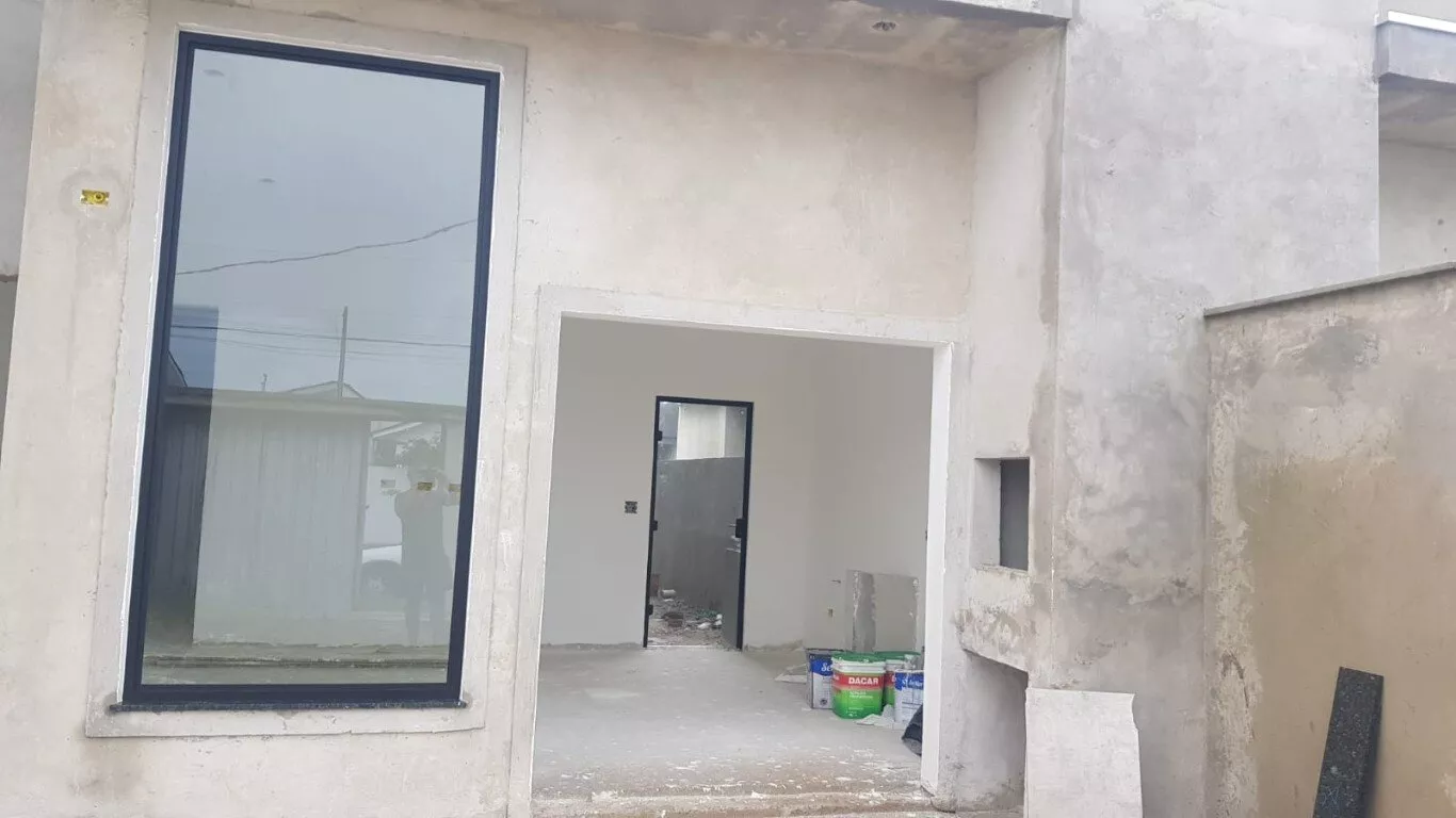 Casa à venda com 3 quartos, 71m² - Foto 6