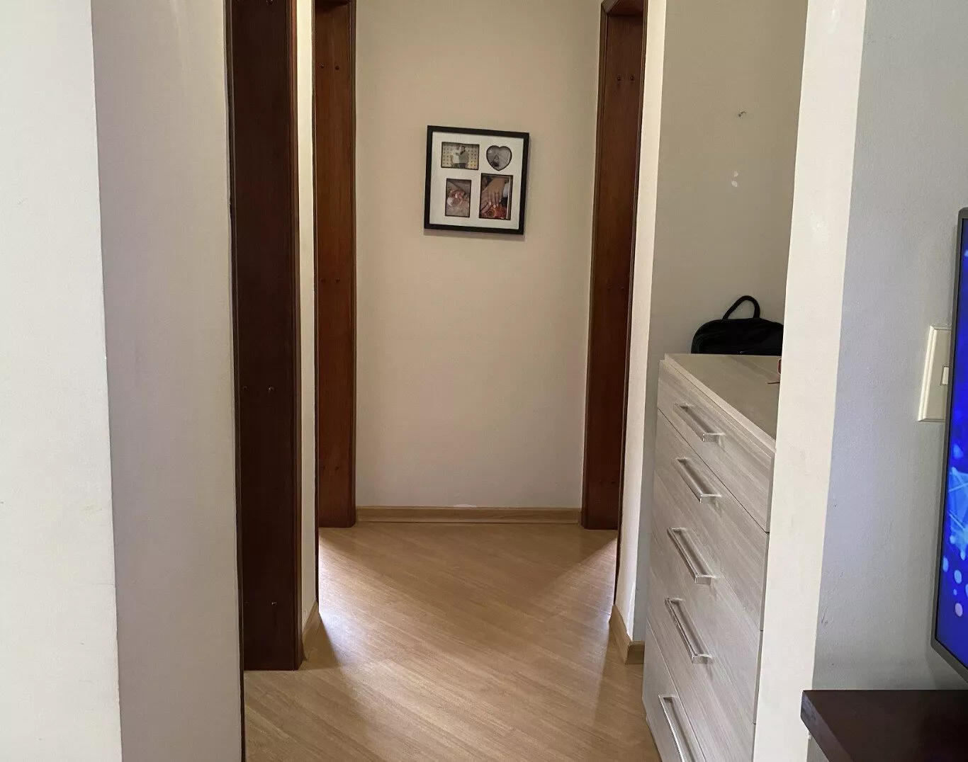 Apartamento à venda com 2 quartos, 57m² - Foto 5