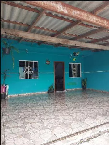 Sobrado à venda com 2 quartos, 104m² - Foto 2