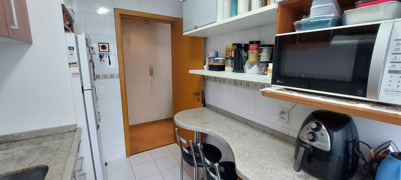 Apartamento à venda com 3 quartos, 63m² - Foto 17