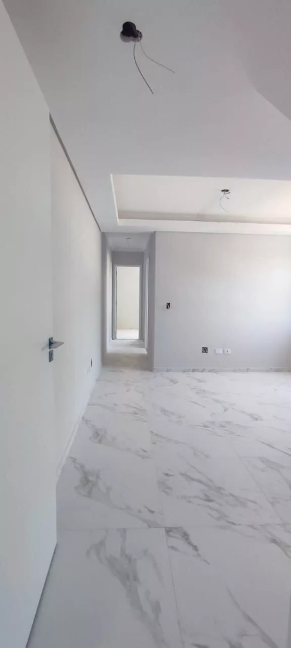 Apartamento à venda com 3 quartos, 81m² - Foto 3