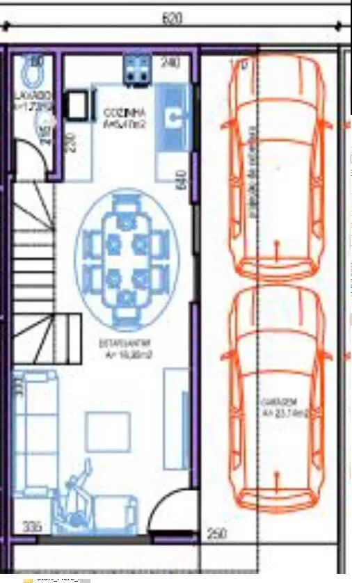 Sobrado à venda com 3 quartos, 103m² - Foto 17