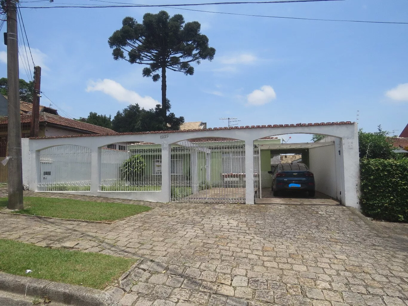 Casa à venda com 3 quartos, 248m² - Foto 7