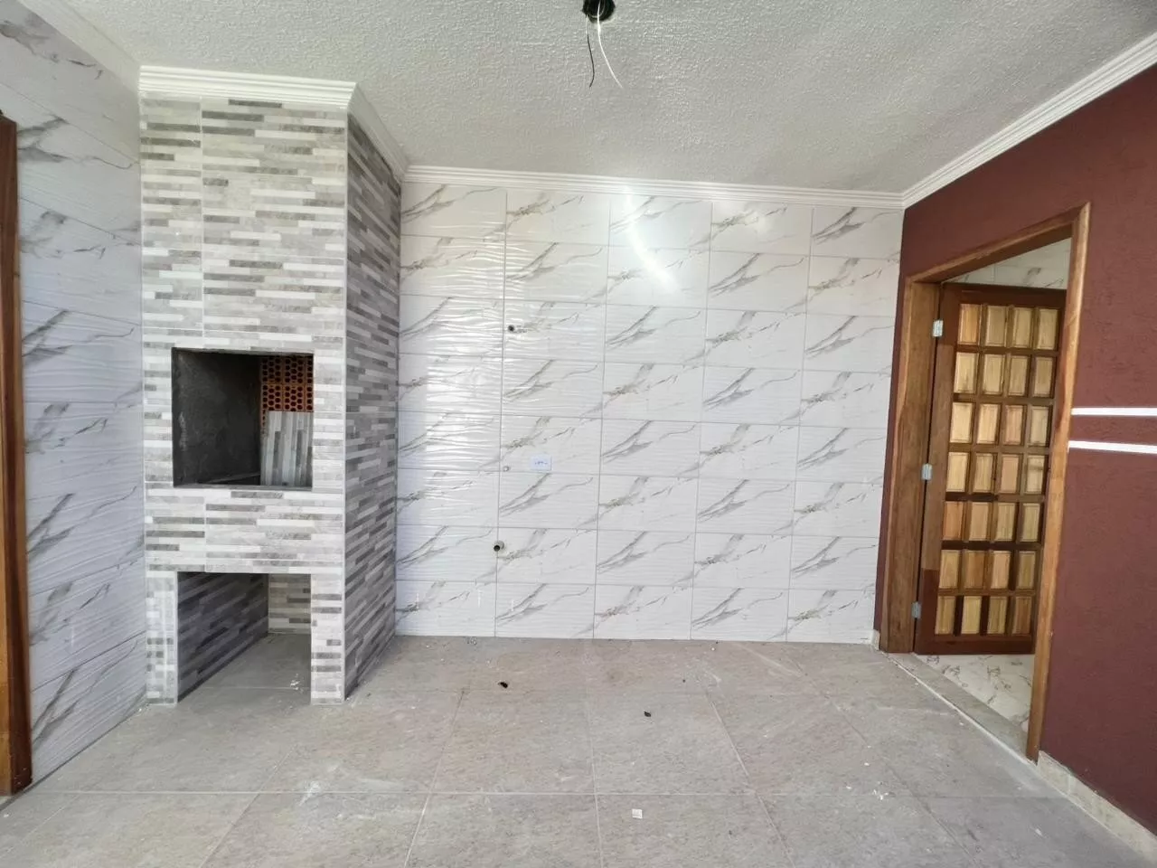 Sobrado à venda com 2 quartos, 70m² - Foto 3