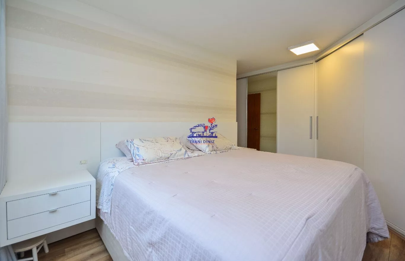 Apartamento à venda com 3 quartos, 134m² - Foto 26