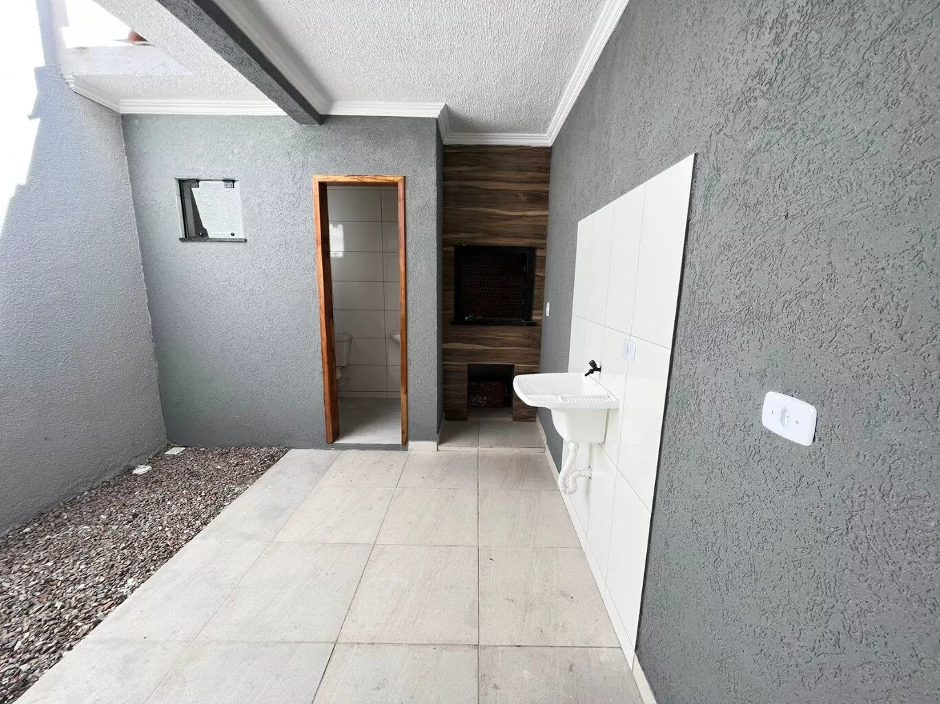 Sobrado à venda com 2 quartos, 70m² - Foto 7