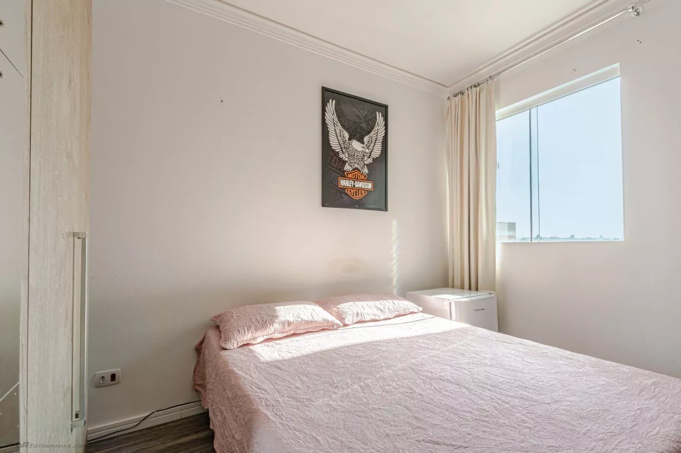 Apartamento à venda com 2 quartos, 59m² - Foto 21