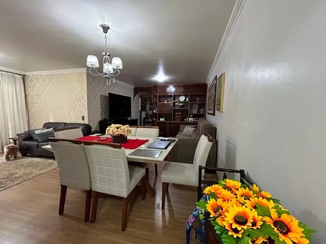 Apartamento à venda com 3 quartos, 117m² - Foto 3