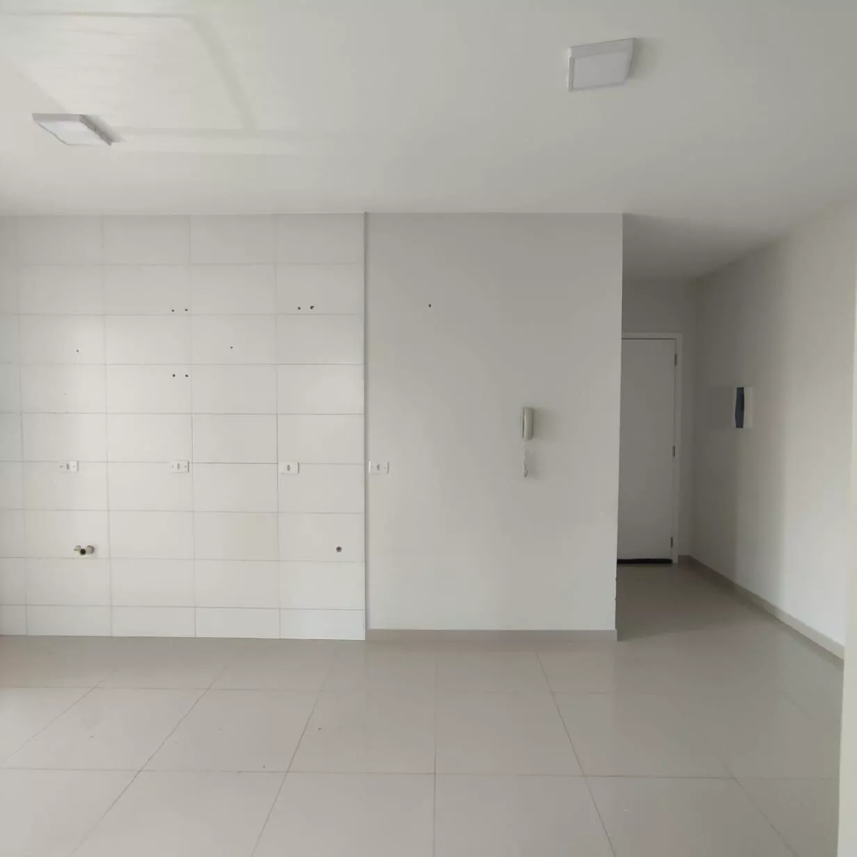 Apartamento à venda com 2 quartos, 46m² - Foto 4