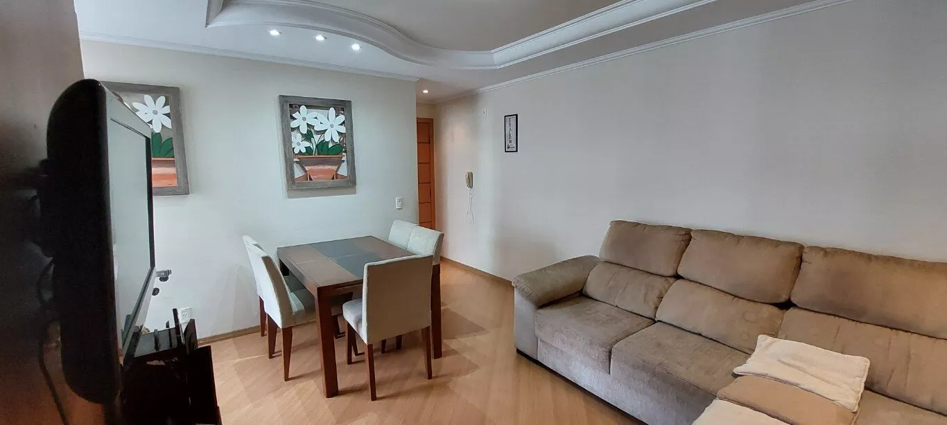 Apartamento à venda com 3 quartos, 63m² - Foto 22