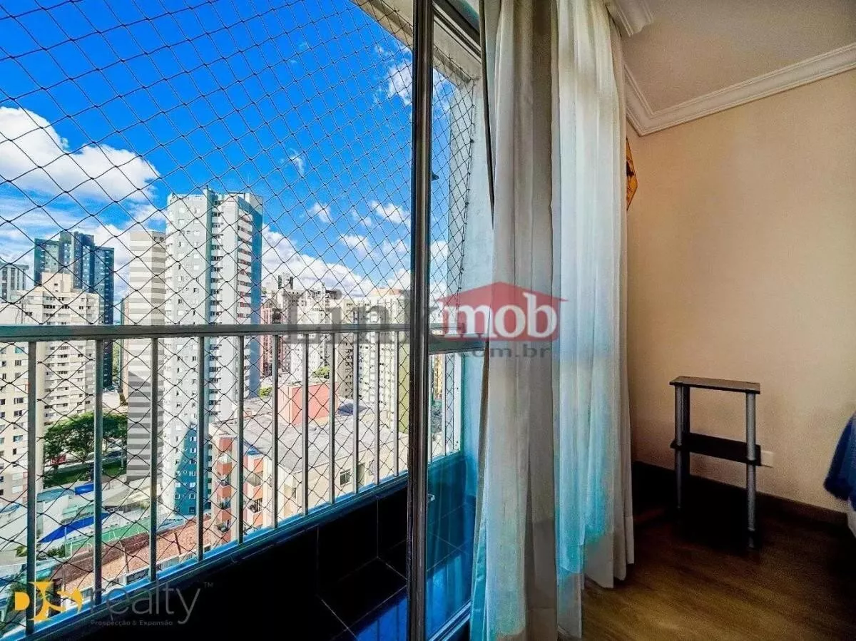 Apartamento à venda com 3 quartos, 155m² - Foto 24