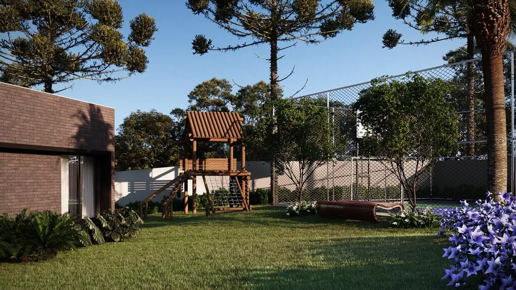 Casa de Condomínio à venda com 3 quartos, 102m² - Foto 19