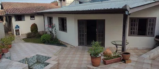 Casa à venda com 4 quartos, 20m² - Foto 21