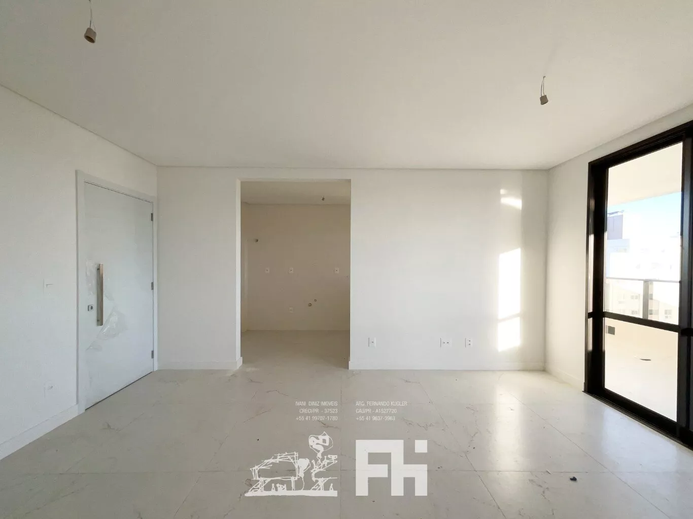 Apartamento à venda com 3 quartos, 89m² - Foto 12