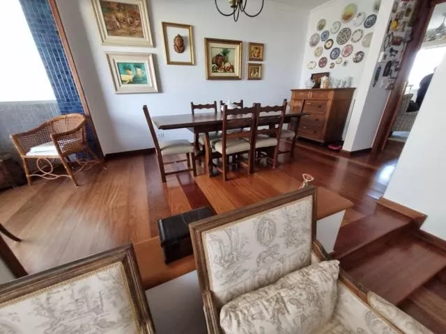 Apartamento à venda com 4 quartos, 168m² - Foto 5