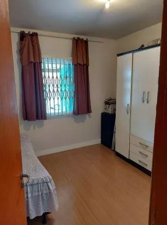 Sobrado à venda com 2 quartos, 104m² - Foto 6