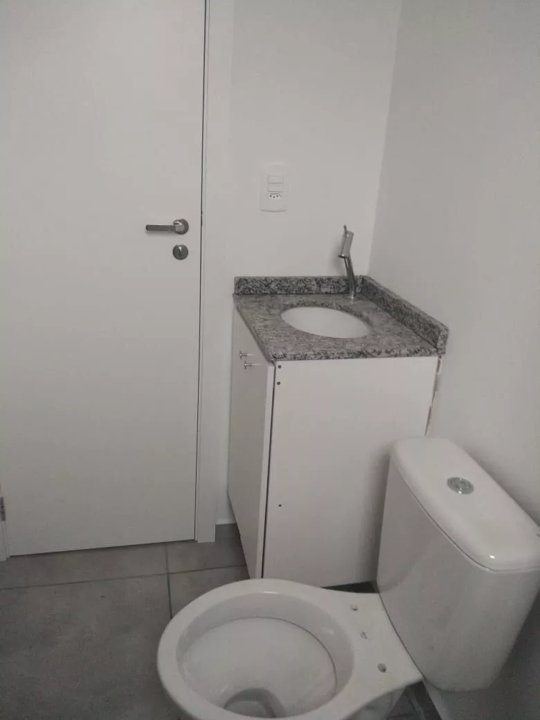 Apartamento para alugar com 1 quarto, 29m² - Foto 4