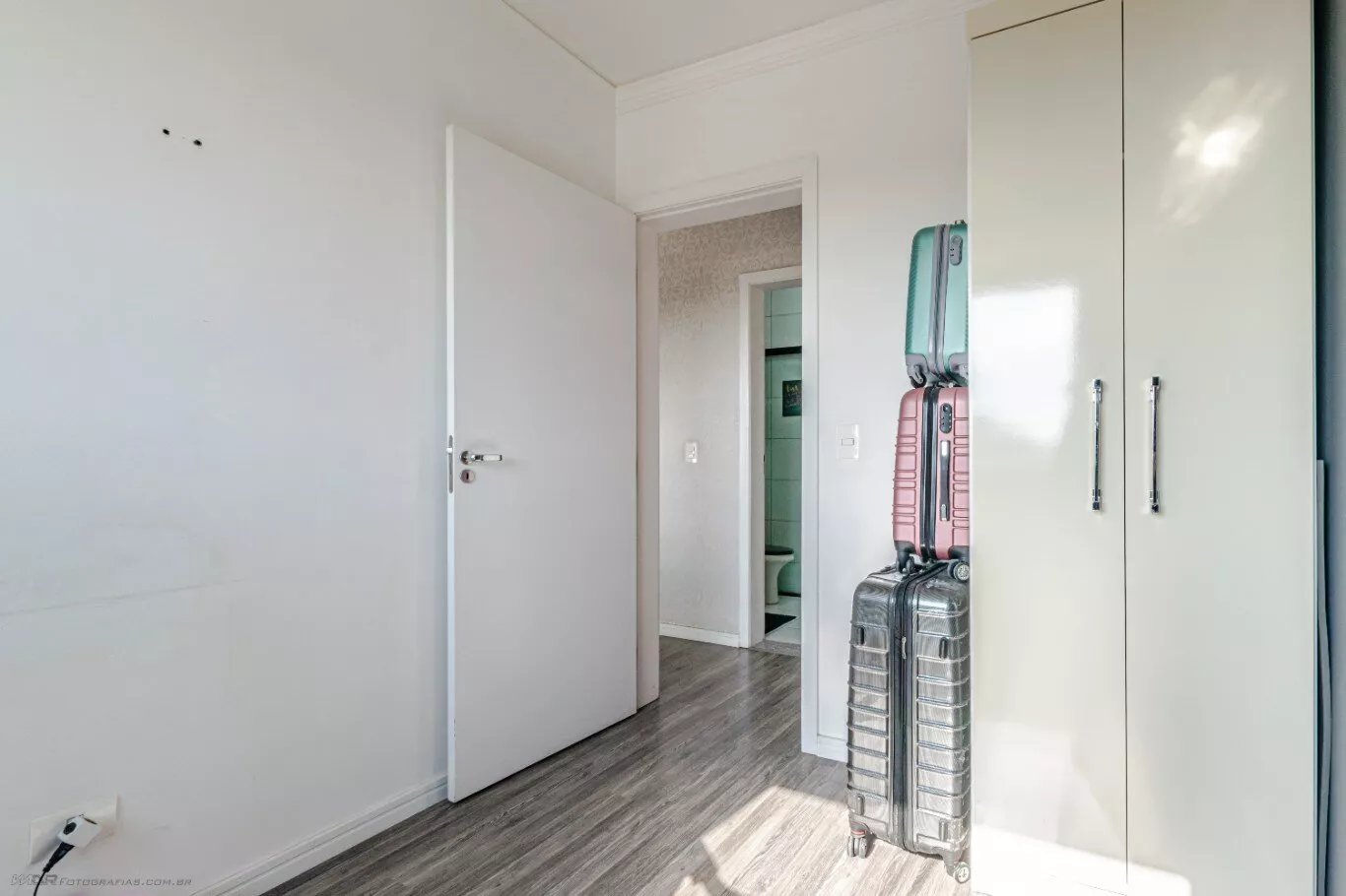 Apartamento à venda com 2 quartos, 59m² - Foto 26