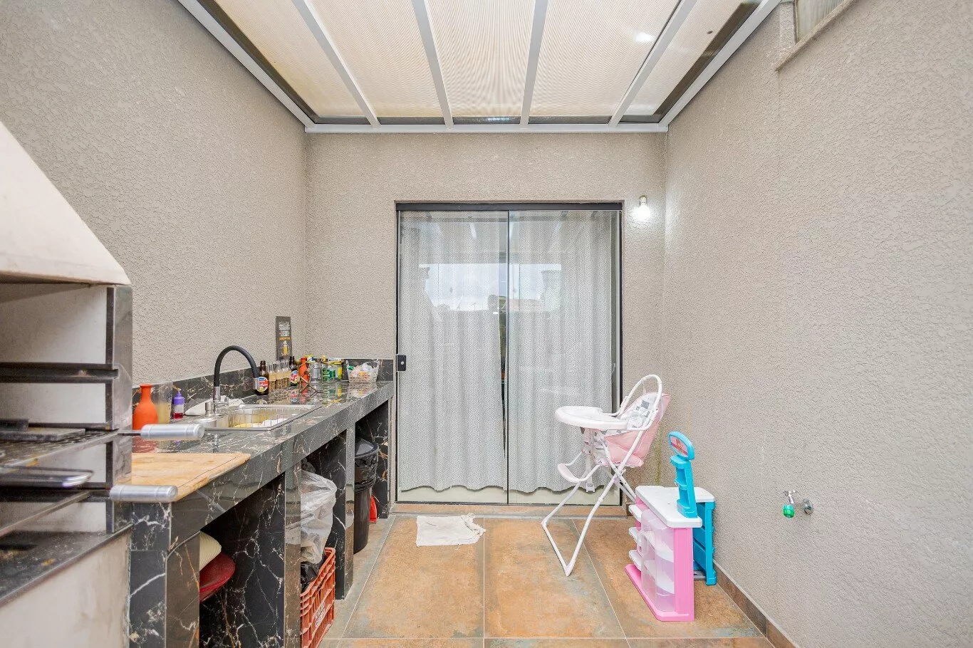 Sobrado à venda com 3 quartos, 105m² - Foto 16