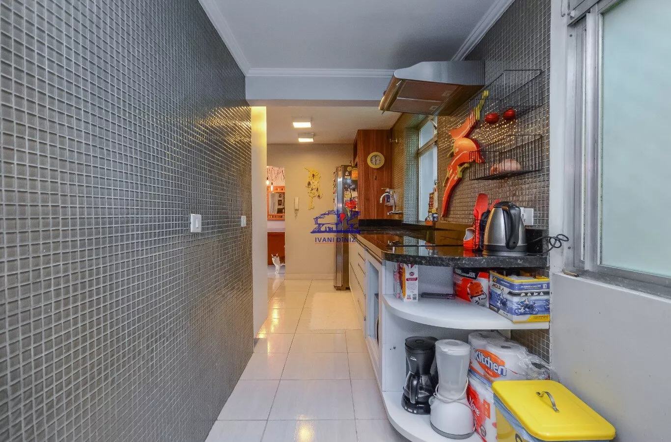 Apartamento à venda com 3 quartos, 96m² - Foto 15