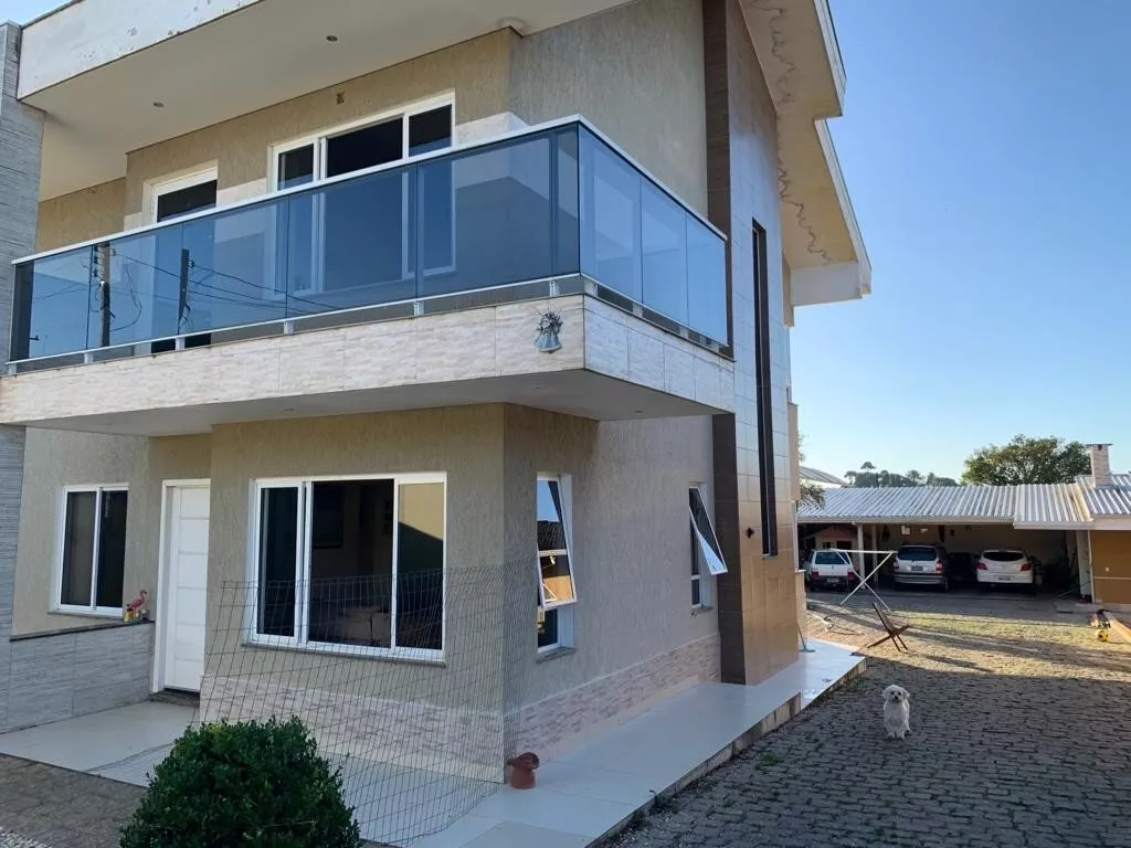 Casa à venda com 3 quartos, 200m² - Foto 13