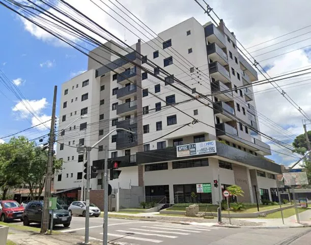 Cobertura à venda com 3 quartos, 153m² - Foto 1