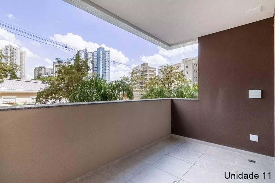 Apartamento à venda com 3 quartos, 108m² - Foto 16