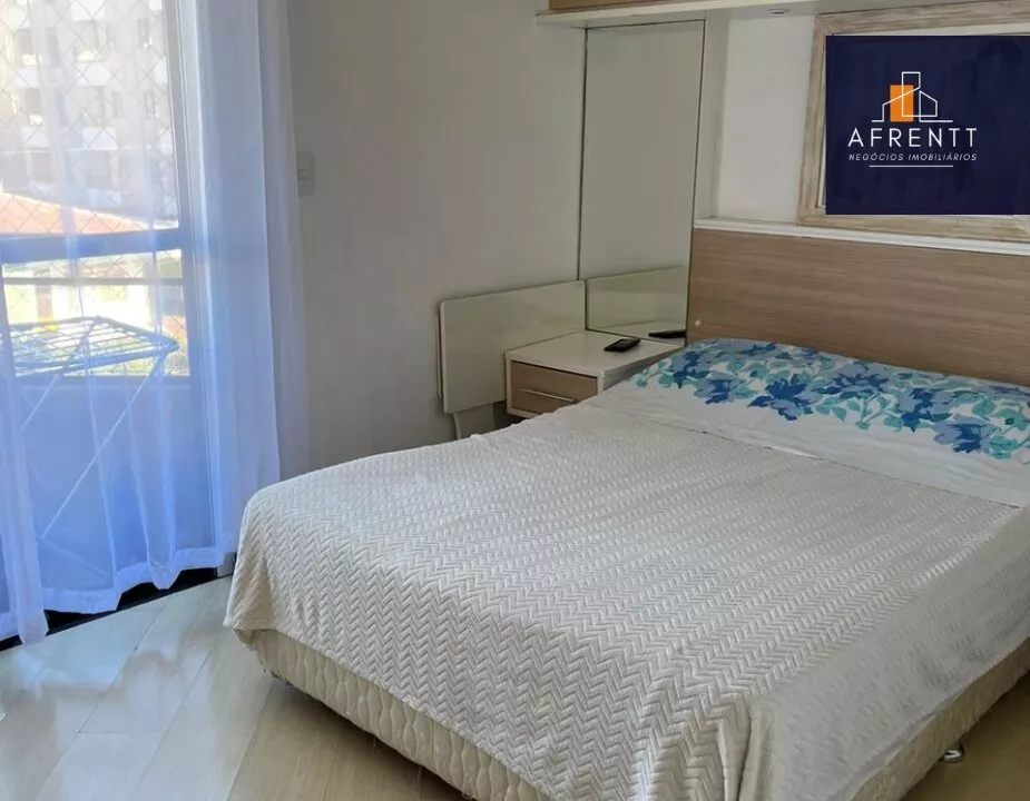 Apartamento à venda com 2 quartos, 45m² - Foto 10